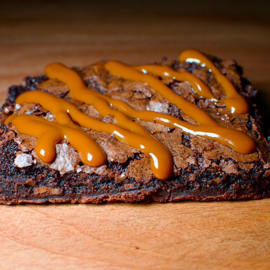 Caramel Crush