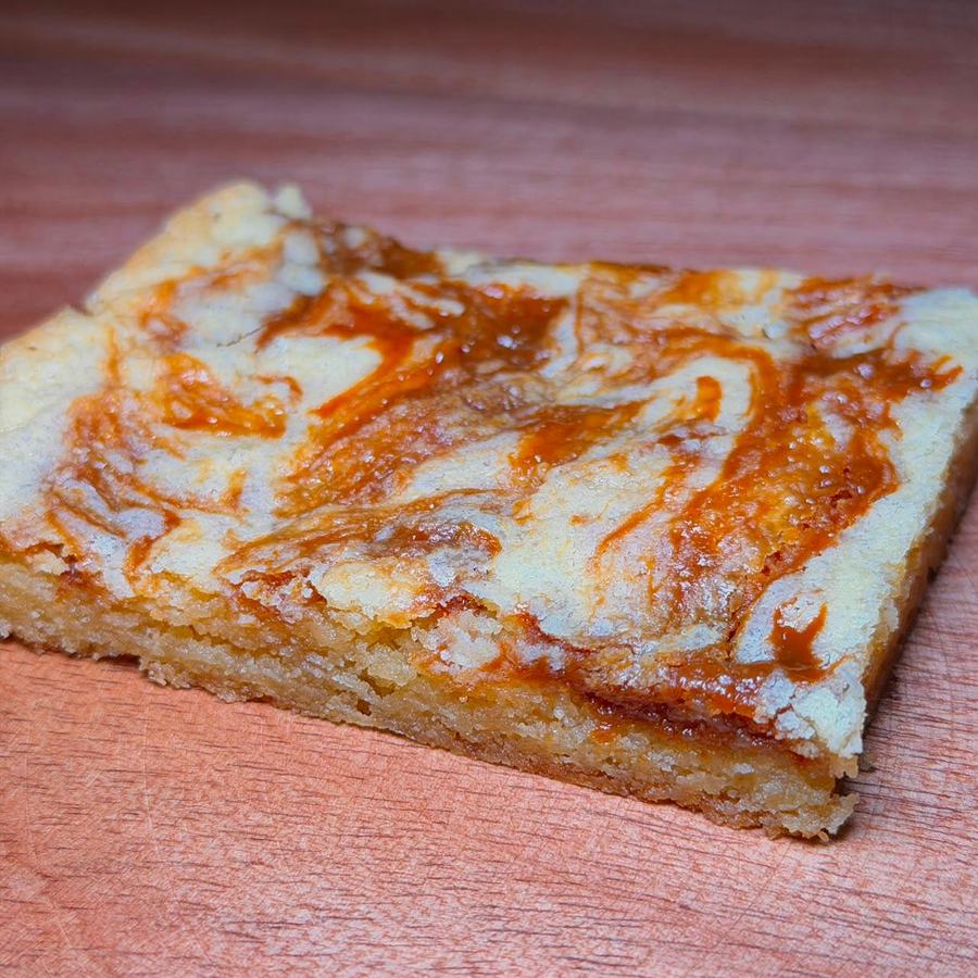 Dulce de Leche Dream