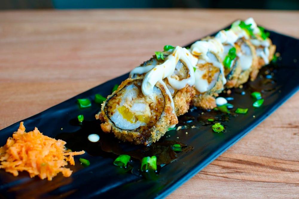 Nio Roll