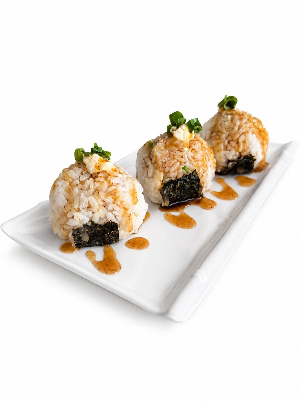 Onigiri Balls
