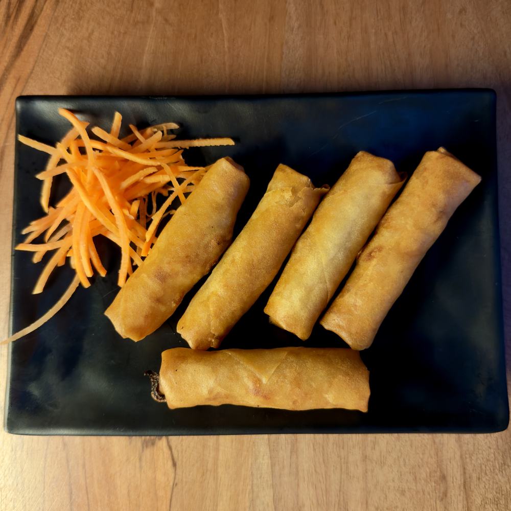 Spring Rolls